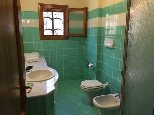 Apartamento Villa Ambrina