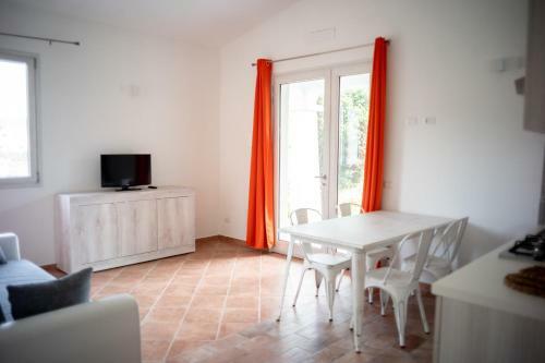 Apartamento Dimora Mare