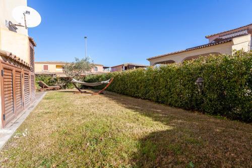 Apartamento Villino Il Veliero