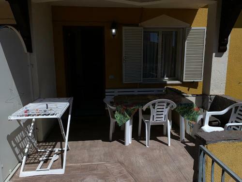 Apartamento Sweet Holidays Maria Rita