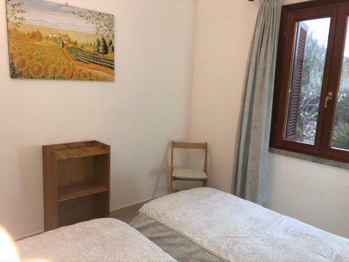 Apartamento Appartamento Giocabula Con Piscina