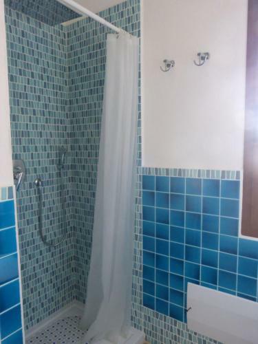 Apartamento Villetta Oasi