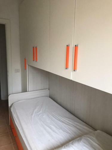 Apartamento Villetta Oasi