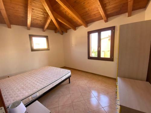Apartamento Casa Del Pettirosso 4