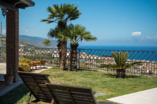Villa Niccol� With Stunning Sea View Swimming Pool