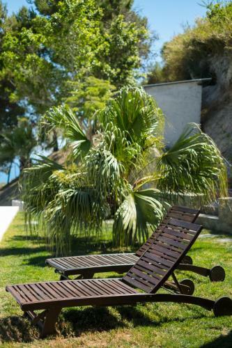 Villa Niccol� With Stunning Sea View Swimming Pool