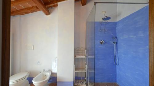 Villa Podere Pomasciano 10