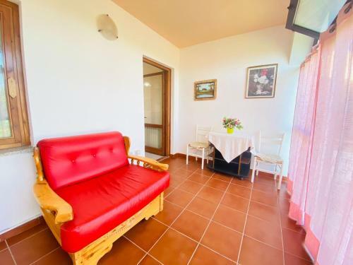 Apartamento Case Vacanze Le Rose