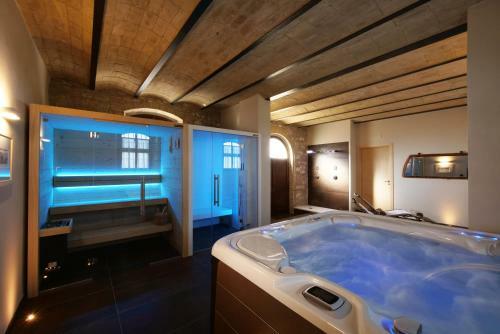 Agroturismo Borgo Degli Angeli Resort E Spa
