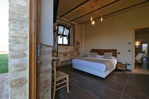 Agroturismo Borgo Degli Angeli Resort E Spa