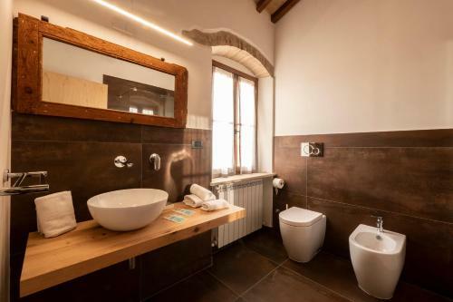 Agroturismo Borgo Degli Angeli Resort E Spa