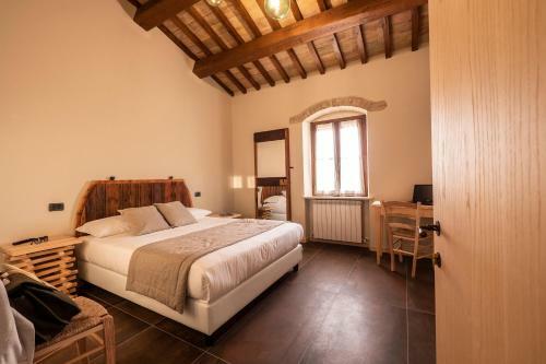 Agroturismo Borgo Degli Angeli Resort E Spa