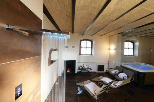 Agroturismo Borgo Degli Angeli Resort E Spa