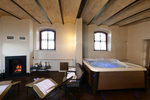 Agroturismo Borgo Degli Angeli Resort E Spa