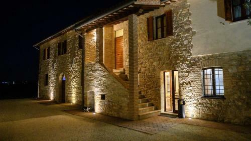 Agroturismo Borgo Degli Angeli Resort E Spa