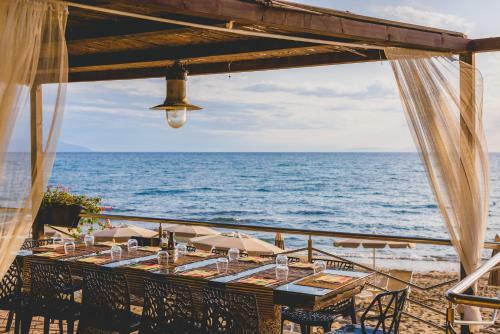 Hotel Riva Degli Etruschi
