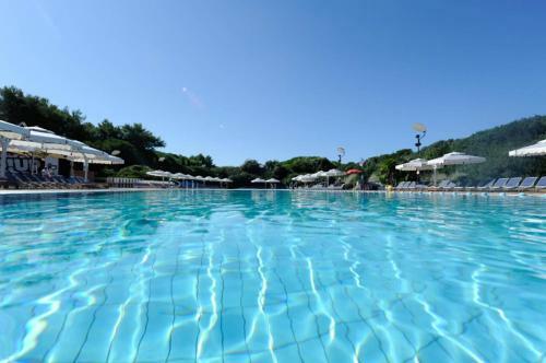 Hotel Riva Degli Etruschi