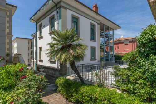 Apartamento Villaflair - Villa Lorenzele 3