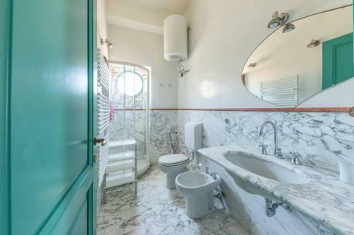 Apartamento Villaflair - Villa Lorenzele 3