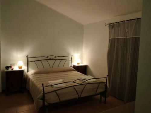 Hotel Fonte La Castellana
