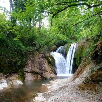 Hotel Fonte La Castellana