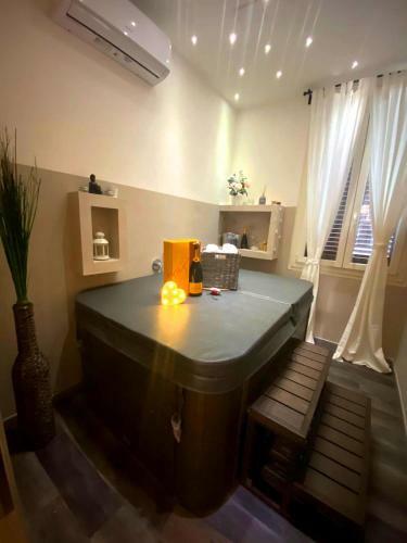 Hostal Casa Vacanza Sofa & Spa