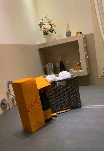 Hostal Casa Vacanza Sofa & Spa