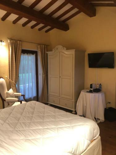 Saturnia Country Villas