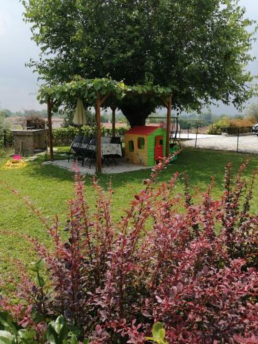 Bed & Breakfast Sara&sara Alloggio Agrituristico