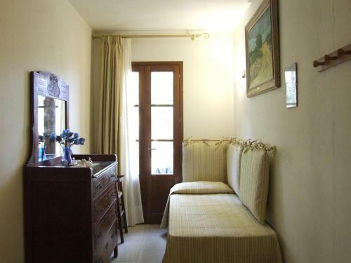 Villa La Quercia-fresia