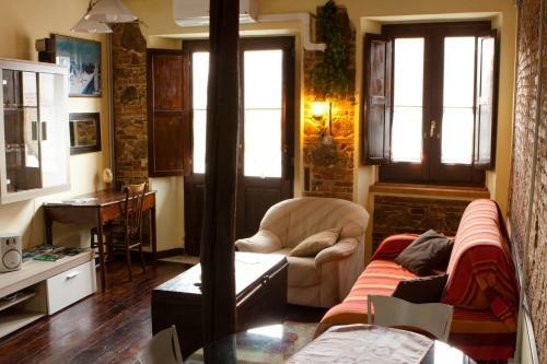 Apartamento Il Vicoletto