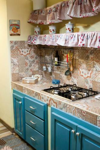 Apartamento Il Vicoletto