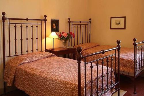 Sermide Villa Sleeps 10 Pool Air Con Wifi