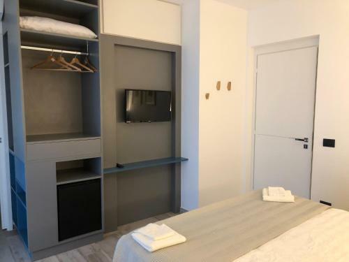 Hostal Calma Di Vento