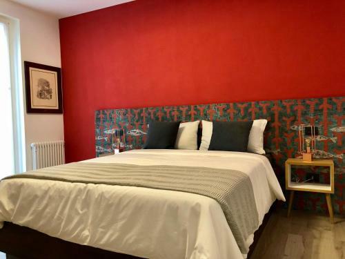 Hostal Calma Di Vento