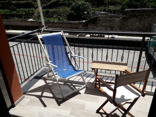 Hostal Calma Di Vento