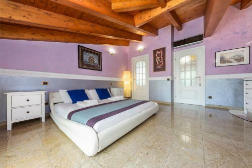 Apartamento Casa Da Suite Maestosa