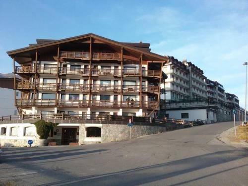Apartamento Royal Corner