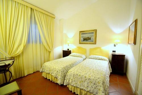 Siena Villa Sleeps 6 Pool Wifi