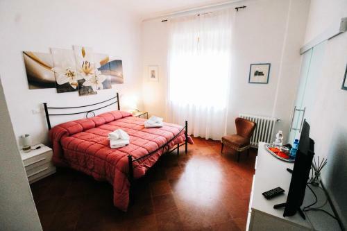 Bed & Breakfast Villa Lilia By Let