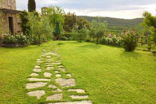 Apartment With 3 Bedrooms In Siena With Wifi