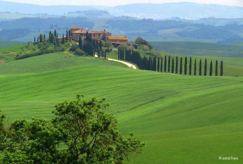 Apartamento Gli Archi Di Corsanello