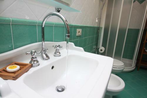Apartamento Gli Archi Di Corsanello