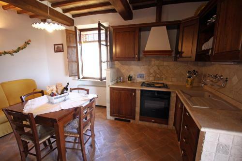 Apartamento Gli Archi Di Corsanello