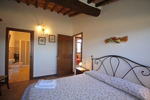Apartamento Gli Archi Di Corsanello