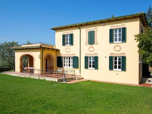 Villa Locazione Turistica La Pace