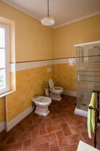 Fontecieca Villa Sleeps 8 With Pool And Wifi