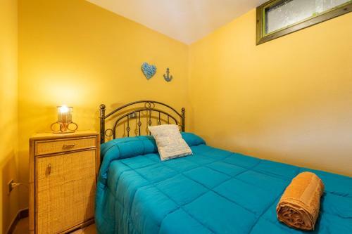 Apartamento Villa Stefania Piano Terra