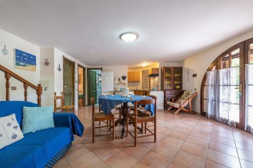 Apartamento Villa Stefania Piano Terra