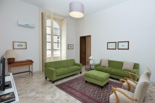 Apartamento Mille In Ortigia